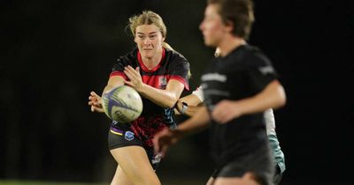 Ball retention key as Hunter Wildfires women make first home appearance in Jack Scott Cup