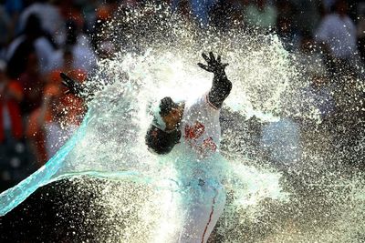 AP Week in Pictures: North America
