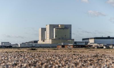 UK nuclear power stations’ decommissioning cost soars to £23.5bn