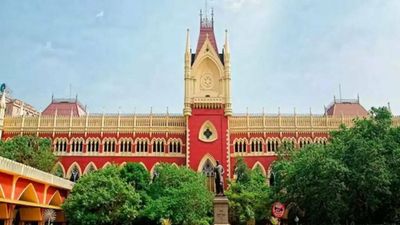 Calcutta HC keeps off GTA polls issue