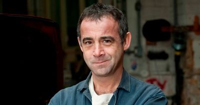 ITV Corrie's Kevin star Michael Le Vell says it's a 'shame' two characters are missing as he approaches 40 years in soap