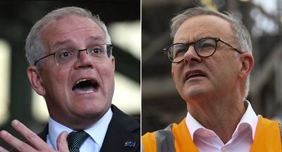 Labor-lite v crony capitalism — what a choice. But here are my tips for the election result anyway