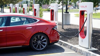 Driver must stand trial for deadly Tesla crash in California