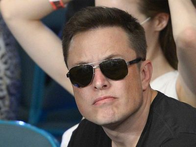 Elon Musk Says Twitter Deal Takes Up Under 5% Of His Time, Tesla '24/7' On His Mind