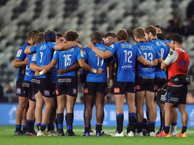 Wilting Force aim to restore rugby pride