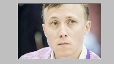 Former World champion Ponomariov's visa rejected for Maharashtra Open