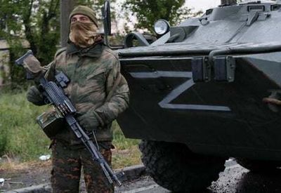 Putin ‘risks heavy losses in rush to redeploy Mariupol troops’