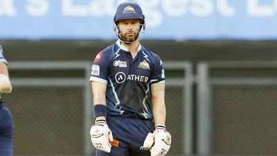 IPL 2022, RCB vs GT: Technology did not help this time, says Hardik Pandya on Matthew Wade's controversial dismissal