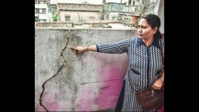 Kolkata: KMC plans open, vertical revamp for area