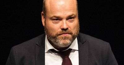 Anders Povlsen retains Scotland's richest person title