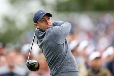 PGA Championship 2022 tee times: Full schedule for Day 2 including Rory McIlroy and Tiger Woods