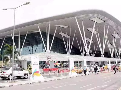 Karnataka: Bomb hoax sends Bengaluru's airport officials into tizzy