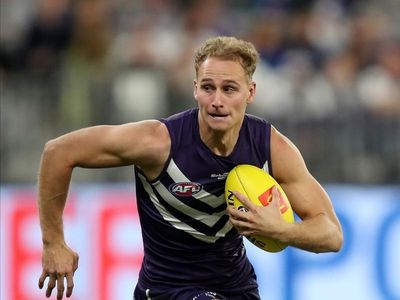 Will Brodie keen to jump on Fyfe bandwagon