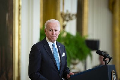 ‘Difficult to believe’: Biden’s economy plan a tough sell in Asia