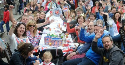 See the full list of 125 roads to be closed in Bolton for Platinum Jubilee street parties