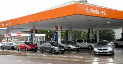 Sainsbury's announces change that affects every one of its UK petrol stations