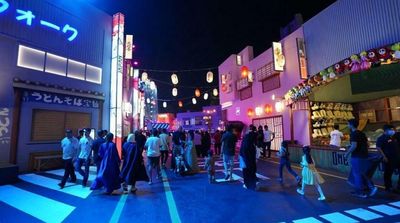 Manga Arabia Takes Part in Anime Village at Jeddah Season