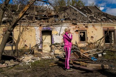 Live updates | 12 killed in Russian attacks in Severodonetsk