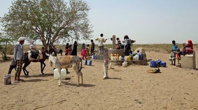 Yemen on Brink of Famine Due to Grain Shortage