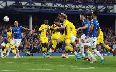 Premier League roundup | Everton escapes relegation with comeback win over Palace