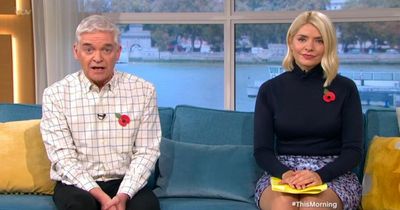 ITV This Morning's Alison Hammond delighted as Holly and Phillip make unexpected announcement