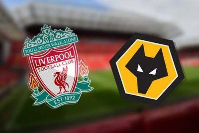 Liverpool vs Wolves: Prediction, kick off time, TV, live stream, team news, h2h results - preview today