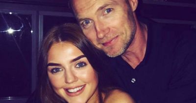 Ronan Keating hints his 'busy' daughter Missy, 21, could appear on Love Island this year