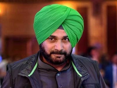 Navjot Singh Sidhu moves SC seeking more time to surrender, cites medical conditions