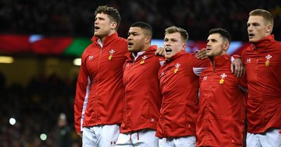 Today's rugby news as injured Wales trio missing ahead of South Africa tour and Jones accused of 'disrespecting' England