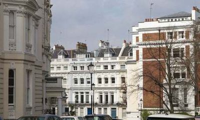 Comment: at 8.1% London’s house price growth is lowest in the UK – but these are not quite unprecedented times