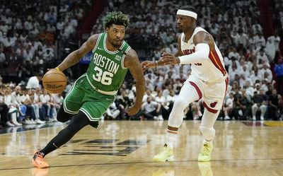 NBA Conference Finals | Celtics bounce back with Game 2 win over Heat