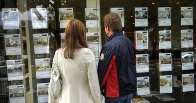 House prices are rising - but how much might your home be making per day?