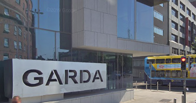 Shop worker hospitalised after being threatened at knifepoint during attempted robbery in Dublin