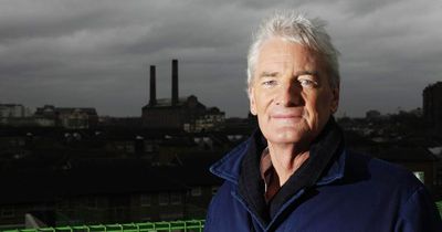 UK Rich List 2022: Sir James Dyson now second wealthiest person in Britain