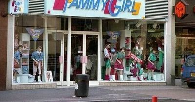 The Edinburgh shops that will make you yearn for a return of the 00s