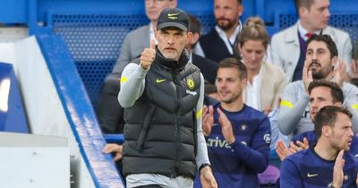 Thomas Tuchel has already found Chelsea's next Eden Hazard following Leicester draw