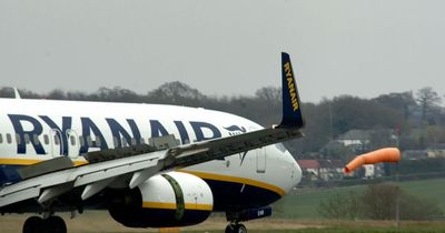 Dad says Ryanair rules 'ruined' all-inclusive holiday in Spain