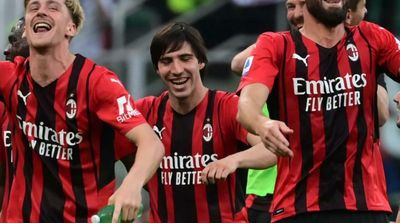 Milan on Brink of Historic Title as Thrilling Season Heads Down to the Wire