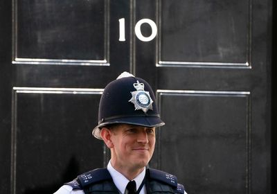 Boris Johnson brings in new Number 10 system ahead of Sue Gray report publication