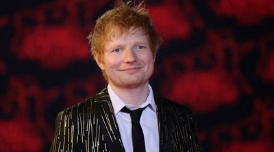Ed Sheeran 'Over the Moon' at Birth of Second Daughter