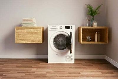 Best energy efficient tumble dryers for a more eco-friendly way to dry