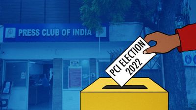 Some hits, some misses: How have Press Club of India’s outgoing officials fared?