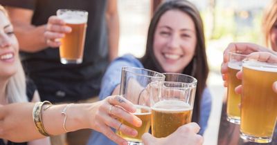 The UK law you’ve probably already broken in the pub - and you face a £200 fine