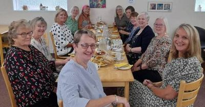 Bosom Pals providing support to Dumfriesshire women going through breast cancer