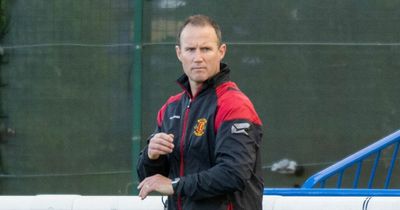 Annan Athletic boss begins building for another season in League Two