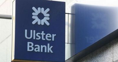 Ulster Bank announce closure of nine branches across Northern Ireland