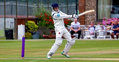 Local cricket: 15,000 and counting for Love Lane Liverpool Competition legend David Snellgrove