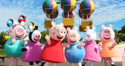 The Works warns of slowdown despite sales jump linked to BookTok and Peppa Pig