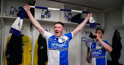 Joey Barton explains how Bristol Rovers signed Newcastle United prodigy Elliot Anderson