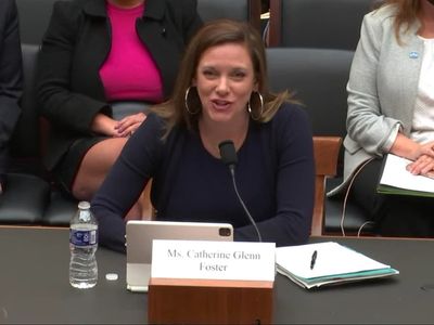 GOP witness at abortion hearing claims DC power company burns aborted foetuses to generate electricity
